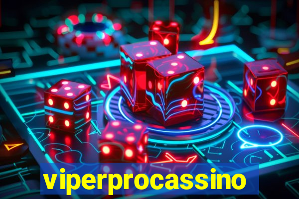 viperprocassino