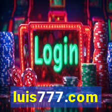 luis777.com