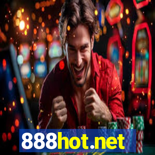 888hot.net