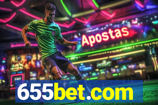 655bet.com