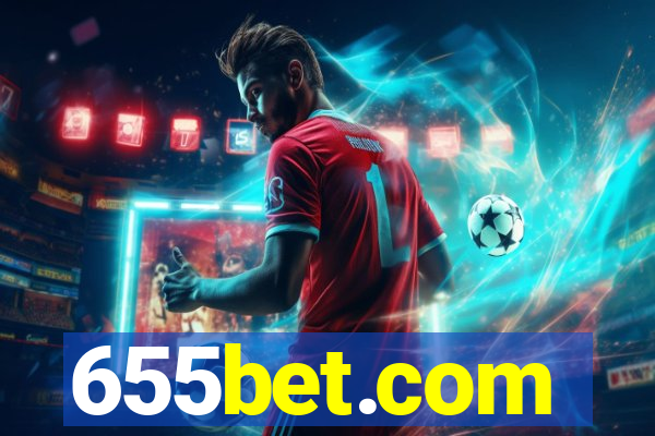 655bet.com