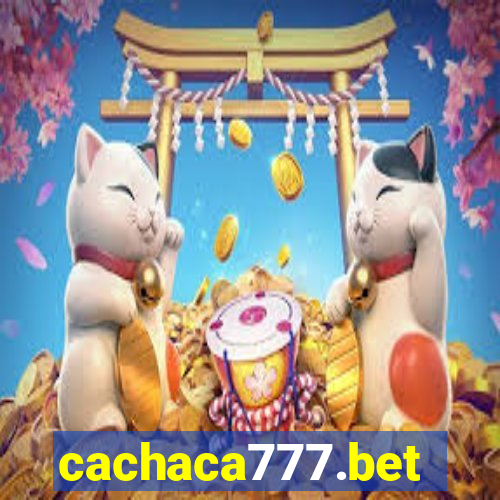 cachaca777.bet