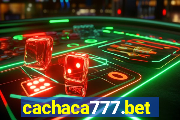 cachaca777.bet