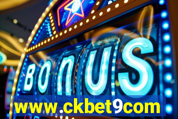 www.ckbet9com