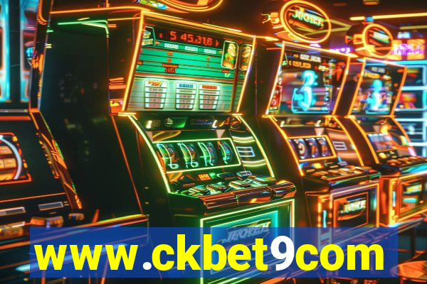 www.ckbet9com