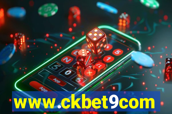 www.ckbet9com