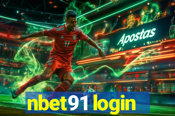 nbet91 login