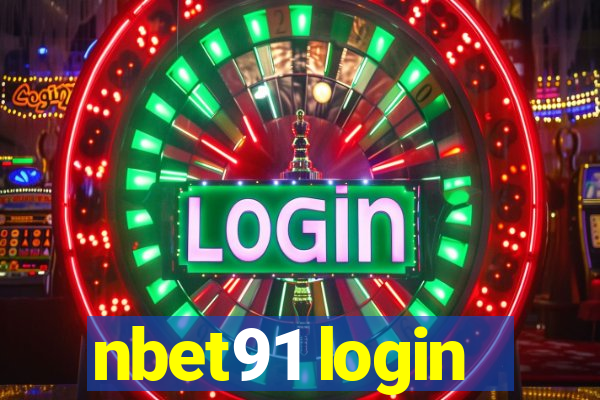 nbet91 login