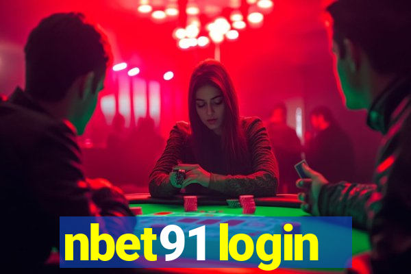 nbet91 login