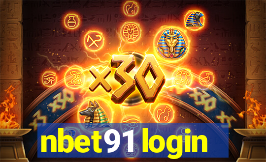 nbet91 login