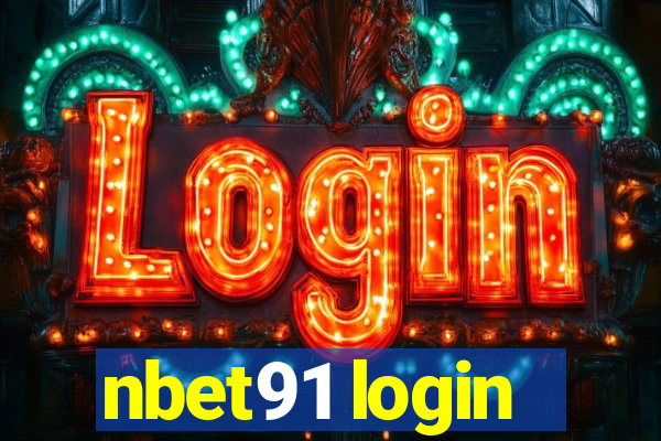 nbet91 login