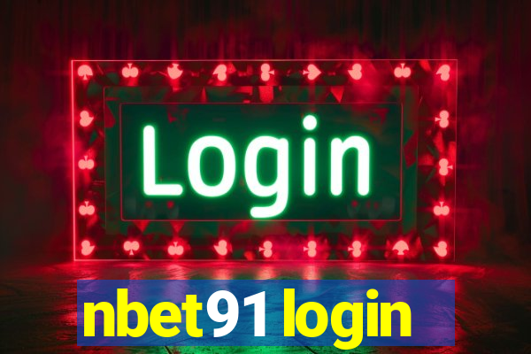 nbet91 login