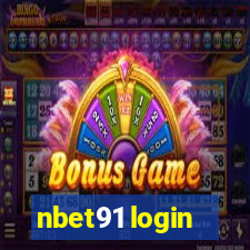 nbet91 login