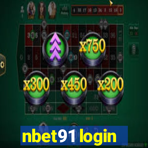 nbet91 login