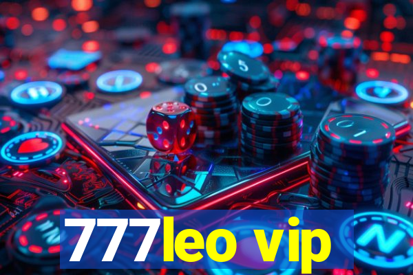 777leo vip