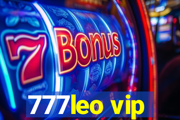 777leo vip