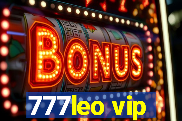 777leo vip