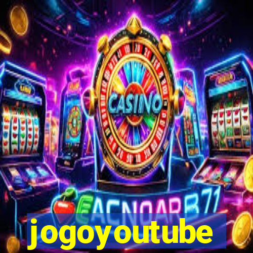 jogoyoutube