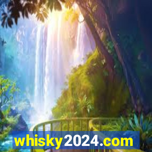 whisky2024.com