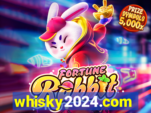 whisky2024.com