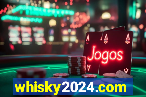 whisky2024.com