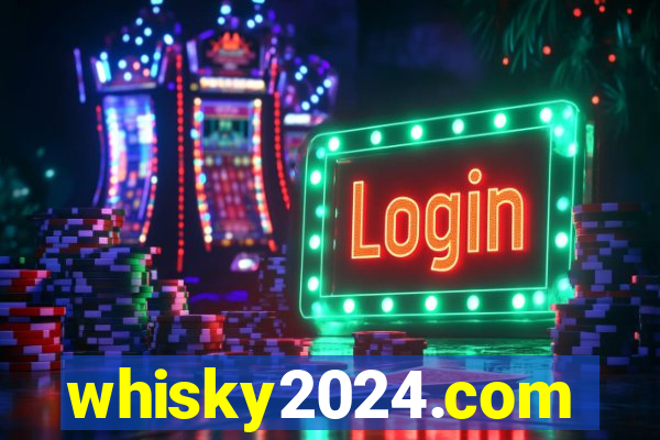 whisky2024.com