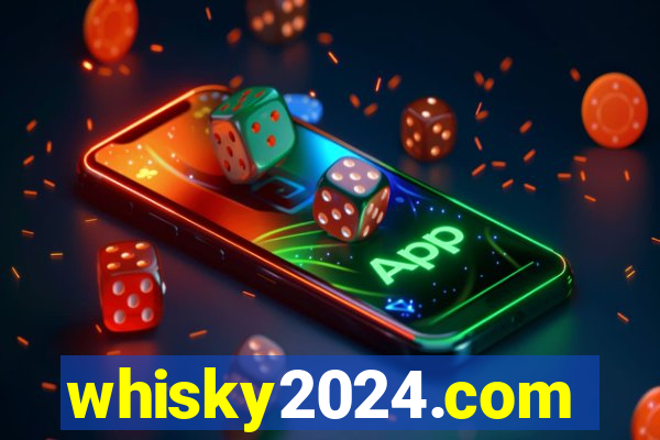 whisky2024.com