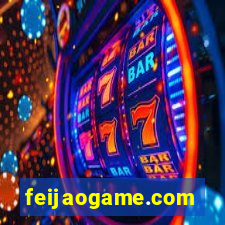 feijaogame.com