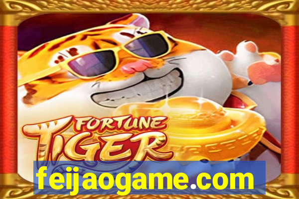 feijaogame.com