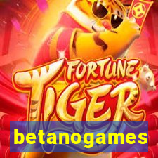 betanogames