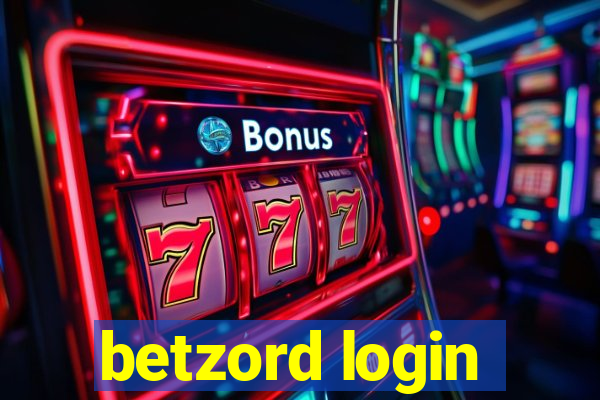 betzord login