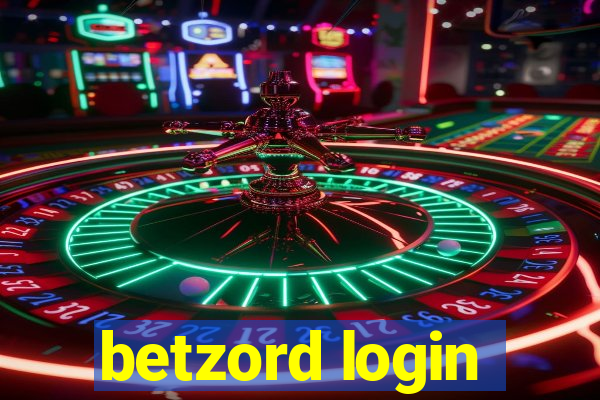 betzord login