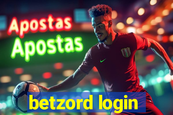 betzord login