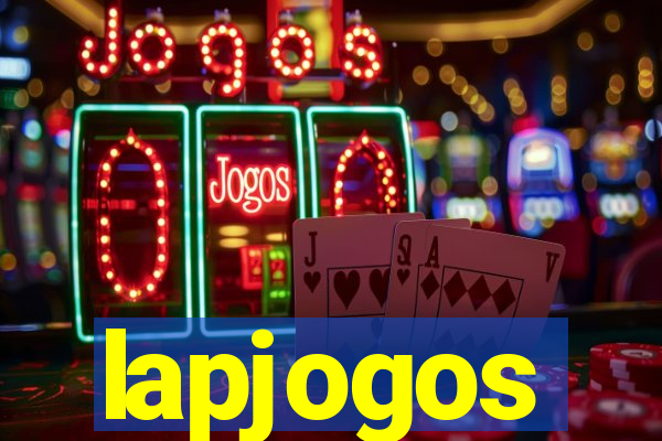 lapjogos