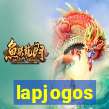 lapjogos