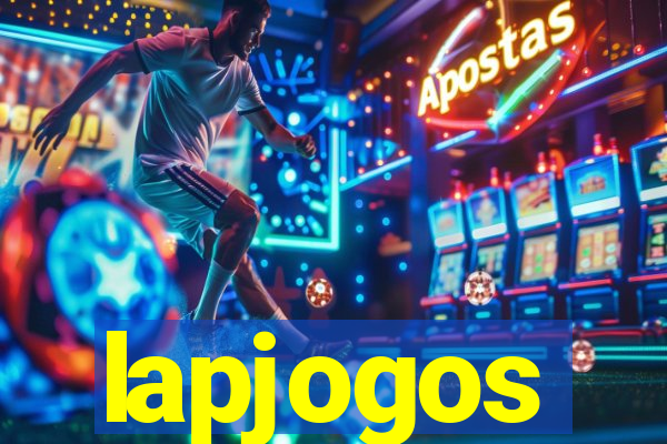 lapjogos