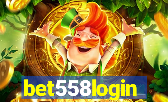 bet558login