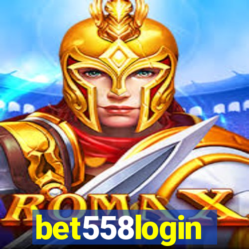 bet558login