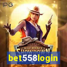 bet558login