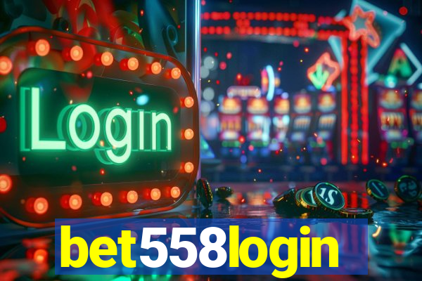 bet558login