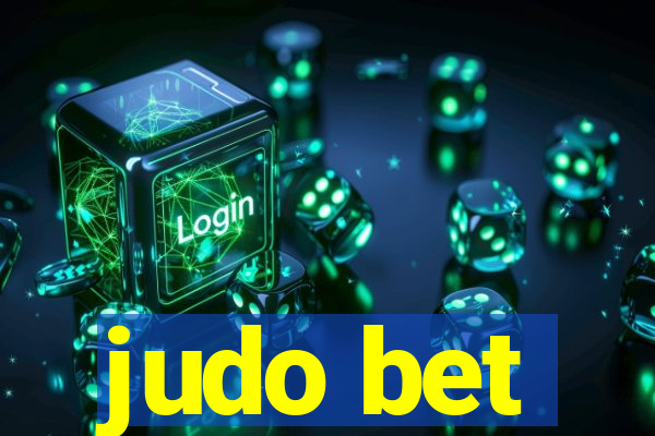 judo bet