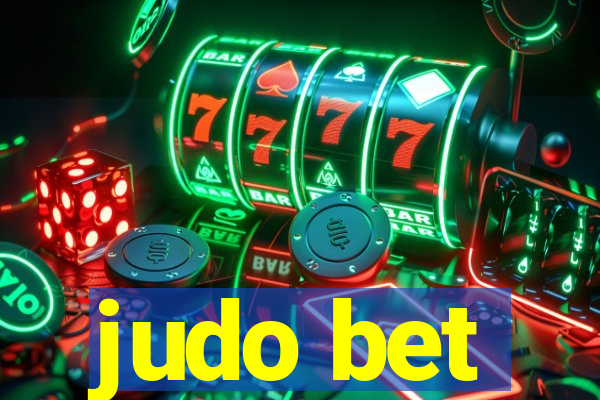 judo bet