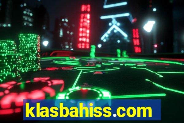 klasbahiss.com