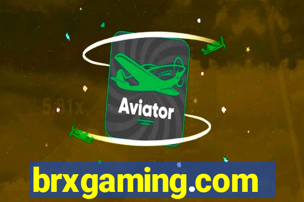 brxgaming.com