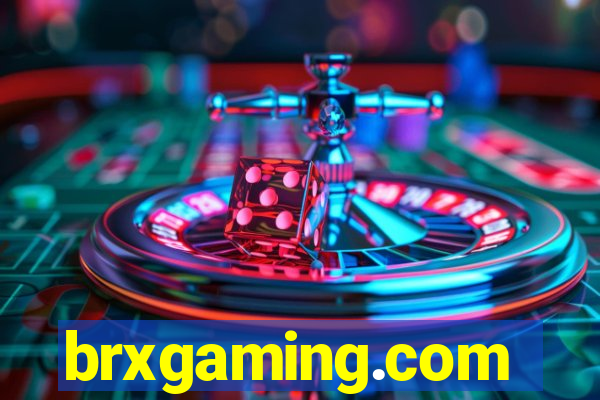 brxgaming.com