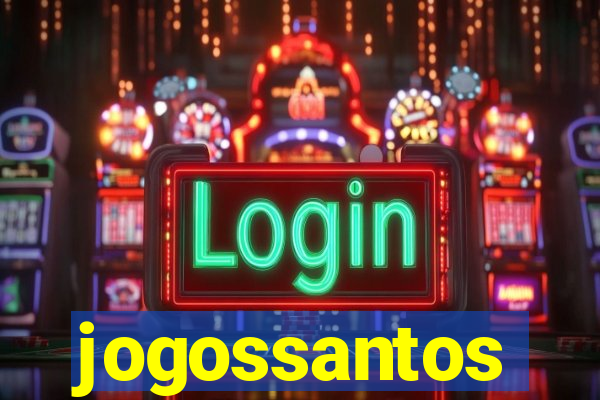 jogossantos