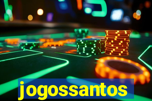 jogossantos