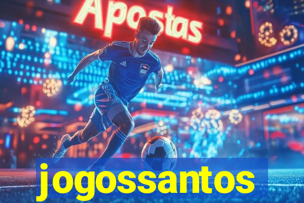 jogossantos