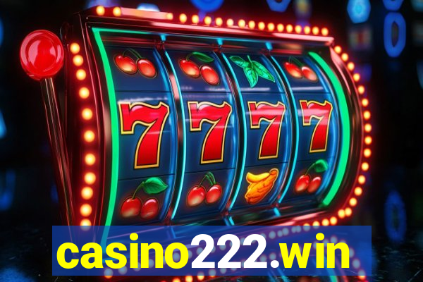 casino222.win