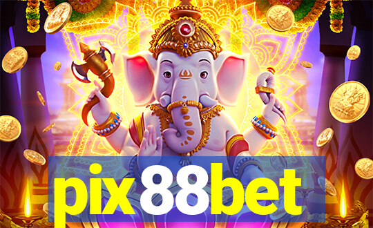 pix88bet